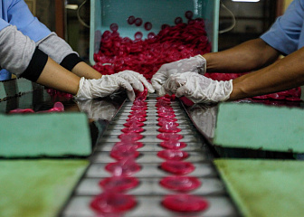 Изготовитель маканых изделий